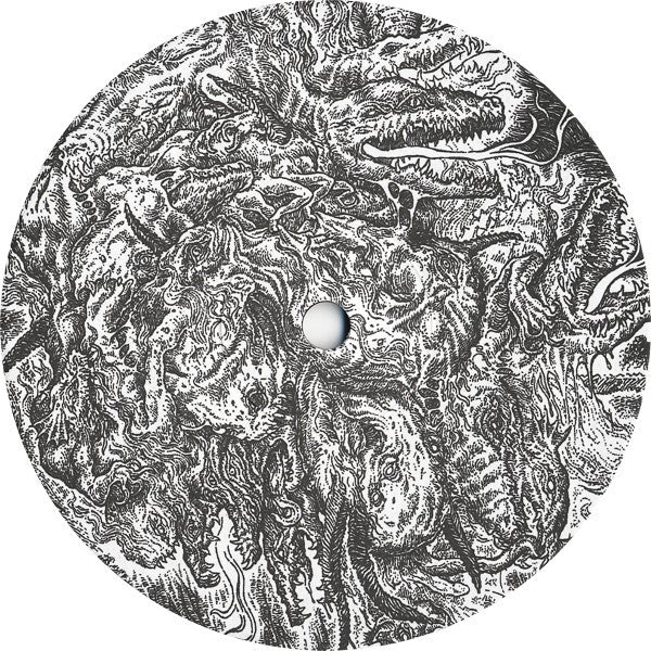 Watain : Lawless Darkness (2xLP, Album, Ltd)