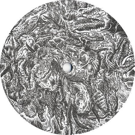 Watain : Lawless Darkness (2xLP, Album, Ltd)