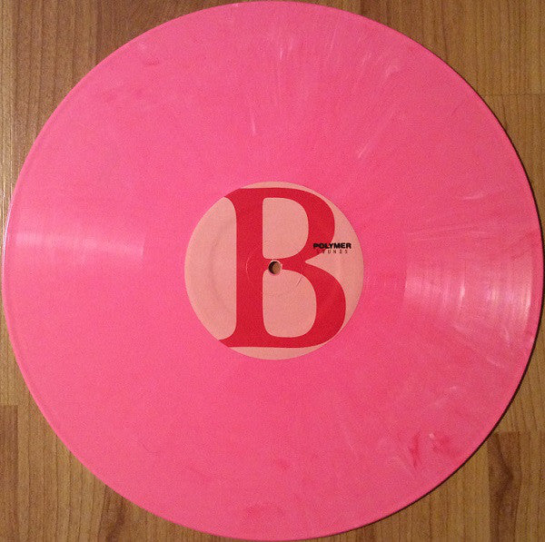 Jessica Lea Mayfield : With Blasphemy So Heartfelt (LP, Album, Pin)