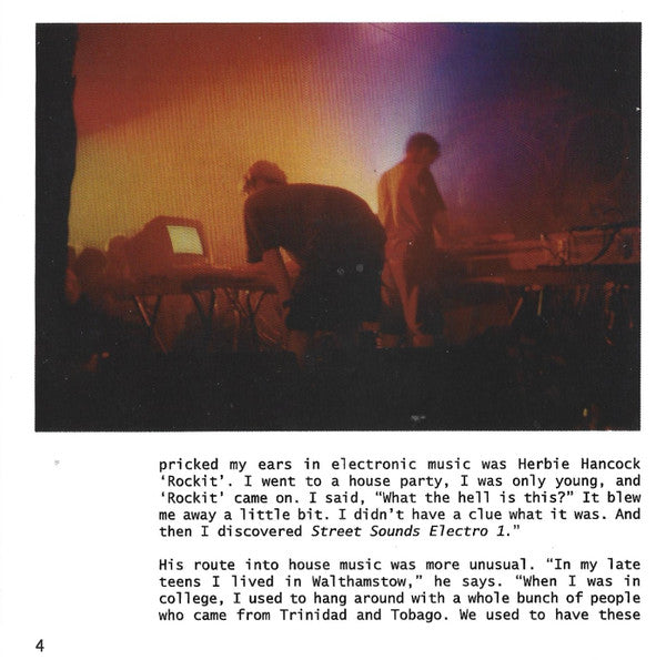 B12 : (Electro-Soma) + (Electro-Soma II) (CD, Album, RE, RM + CD, Comp, RM + RP, Jew)