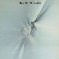 Can : Out Of Reach (LP, Album, Ltd, RE)