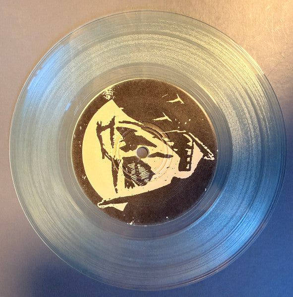 Jack'O'Nuts : Piss Land (7", Cle)