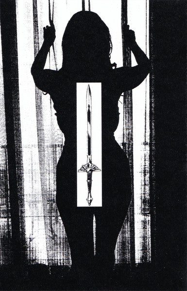 Pale Sword : Art Of Flame (Cass)