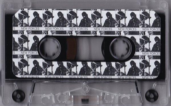 Pale Sword : Art Of Flame (Cass)