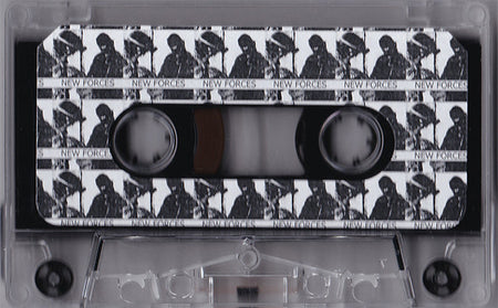 Pale Sword : Art Of Flame (Cass)