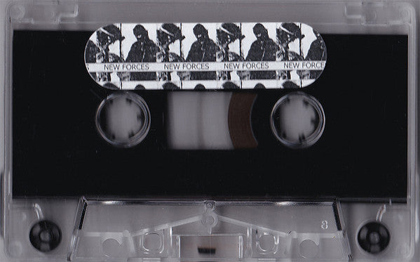 Pale Sword : Art Of Flame (Cass)