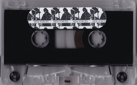 Pale Sword : Art Of Flame (Cass)