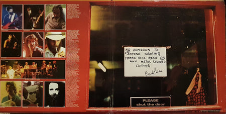 Little Feat : Waiting For Columbus (2xLP, Album, RM, Hal)