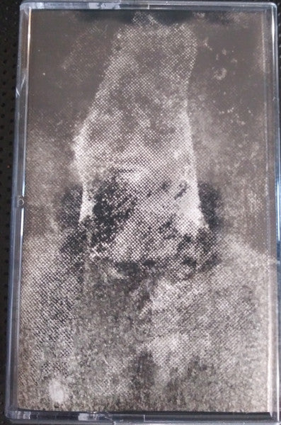 Ram Ventilation / The Ide Of Earth : Something Conscious (Cass, Album)