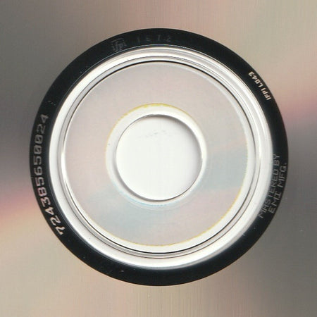 Paul McCartney : Flaming Pie (CD, Album)