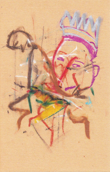 Free Tala : Time Accelerates (Cass, Album, C38)