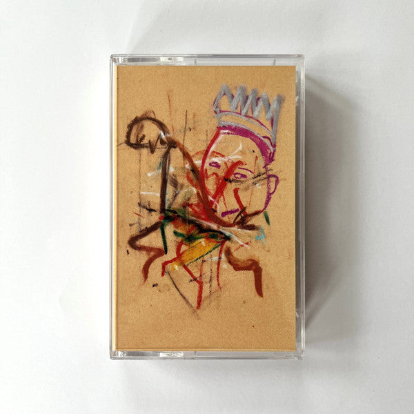 Free Tala : Time Accelerates (Cass, Album, C38)