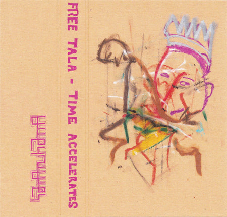 Free Tala : Time Accelerates (Cass, Album, C38)