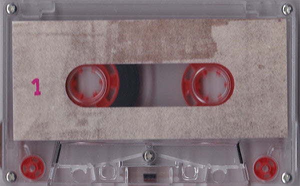 Free Tala : Time Accelerates (Cass, Album, C38)