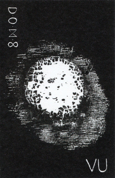 VU (6) : DI•WO•NU•SO (Cass, MiniAlbum, C21)