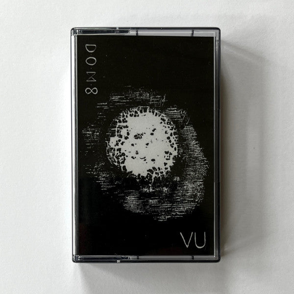VU (6) : DI•WO•NU•SO (Cass, MiniAlbum, C21)