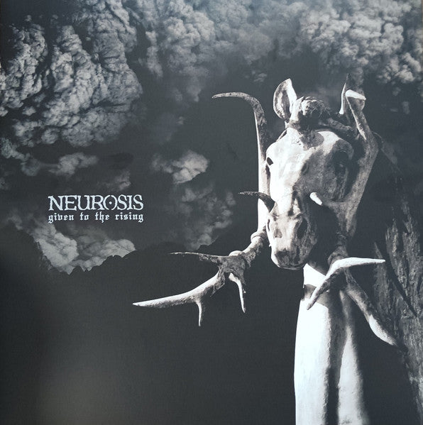 Neurosis : Given To The Rising (2xLP, Album, RP, Bla)