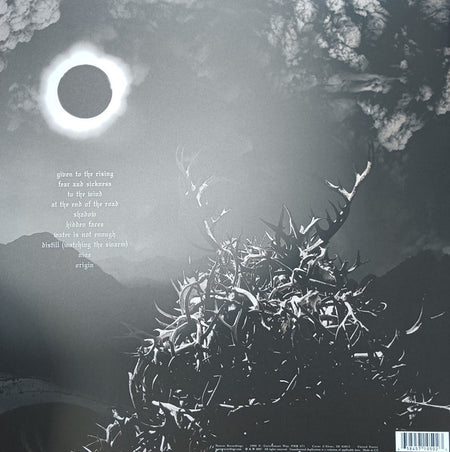 Neurosis : Given To The Rising (2xLP, Album, RP, Bla)