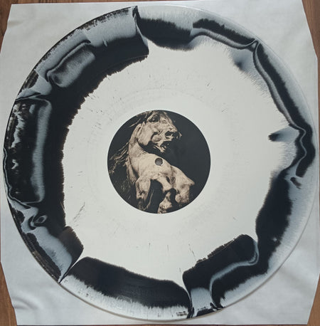 Neurosis : Given To The Rising (2xLP, Album, RP, Bla)