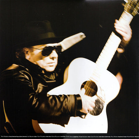 Van Morrison : Astral Weeks Live At The Hollywood Bowl (2xLP, Album)