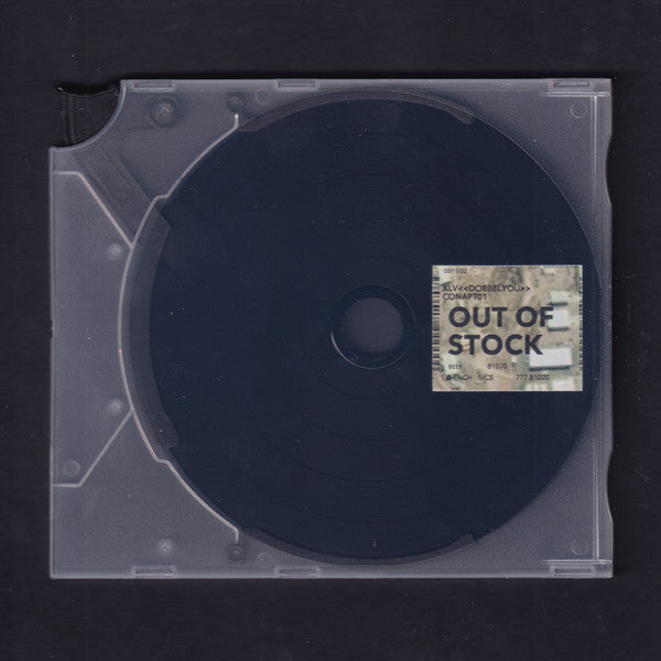 XLV : Dobbelyou (CDr, Album)