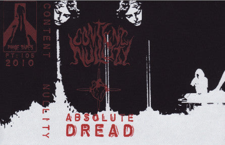Content Nullity : Absolute Dread (Cass, Ltd, C30)