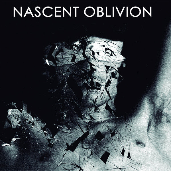 Black Leather Jesus + Nihilist Assault Group / Pain Apparatus : Nascent Oblivion (LP, Album, Ltd)