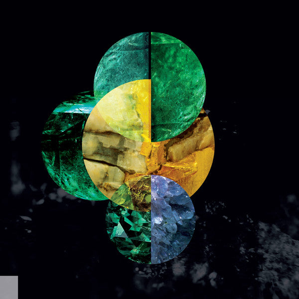 Susana López : The Edge Of The Circle (CD, Album, Ltd)