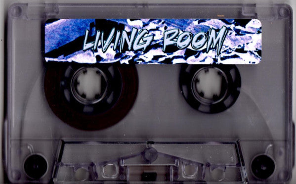 Living Room (12) / Planet Shithead : Living Room / Planet Shithead (Cass, Ltd, Num, C18)