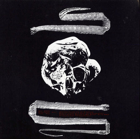 Boris (3) : Absolutego+ (2xLP, Album, Ltd, RE, Red)