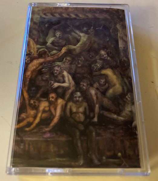 Candy (78) : Heaven Is Here (Cass, Album)