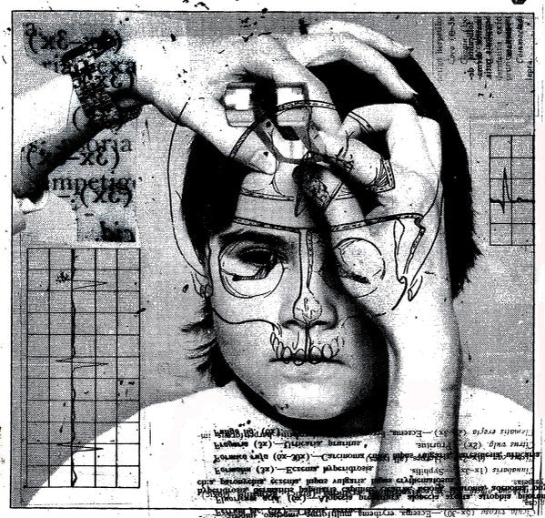 Cold Storage (3) : Fractures (CD)