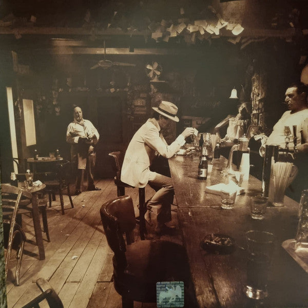 Led Zeppelin : In Through The Out Door (LP, Album, RM, "A")