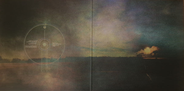 Solar Fields : Altered (Second Movements) (2xLP, Ltd, RE, Bon)