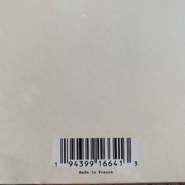 Tyler, The Creator : Call Me If You Get Lost (2xLP, Album, MPO)