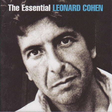 Leonard Cohen : The Essential Leonard Cohen (2xCD, Comp, RM)