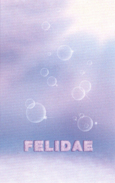 Felidae (3) : Katla (Cass, Album)
