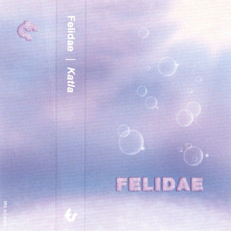 Felidae (3) : Katla (Cass, Album)