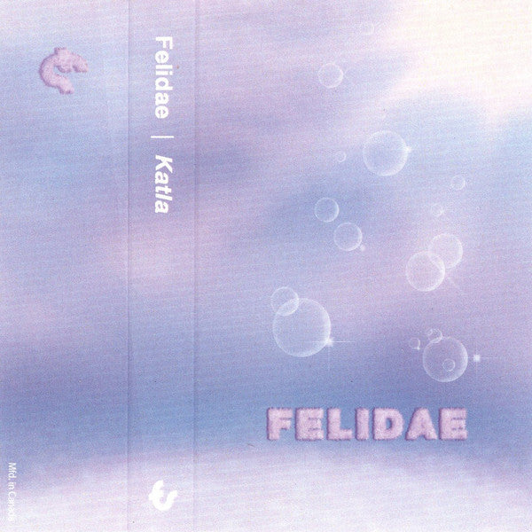 Felidae (3) : Katla (Cass, Album)