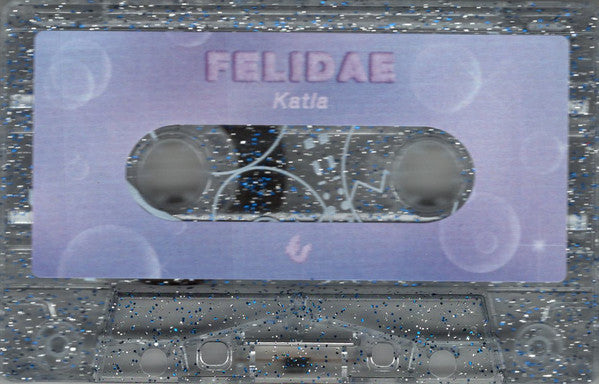 Felidae (3) : Katla (Cass, Album)