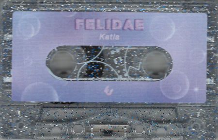 Felidae (3) : Katla (Cass, Album)