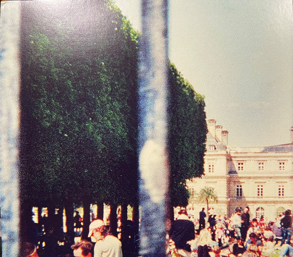 Tame Impala : Lonerism (CD, Album, RE, Tec)