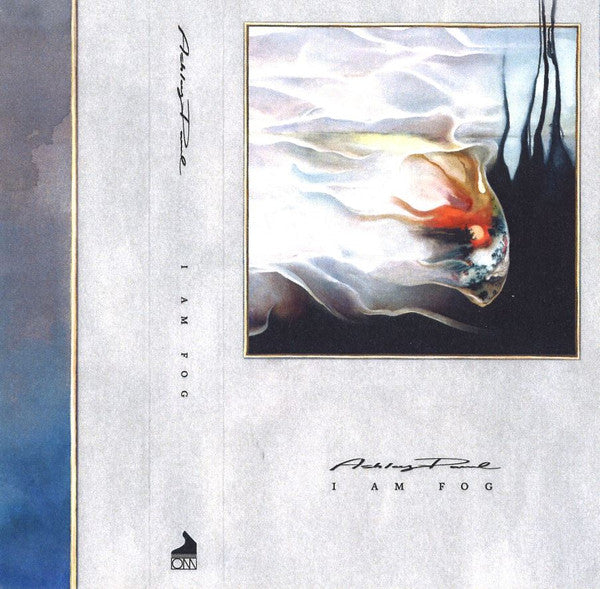 Ashley Paul (2) : I Am Fog (Cass, Album)