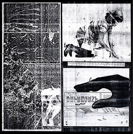 Venta Protesix + Jugendwerkhof : Sterilitätszelotismus (CD, Album, Ltd)