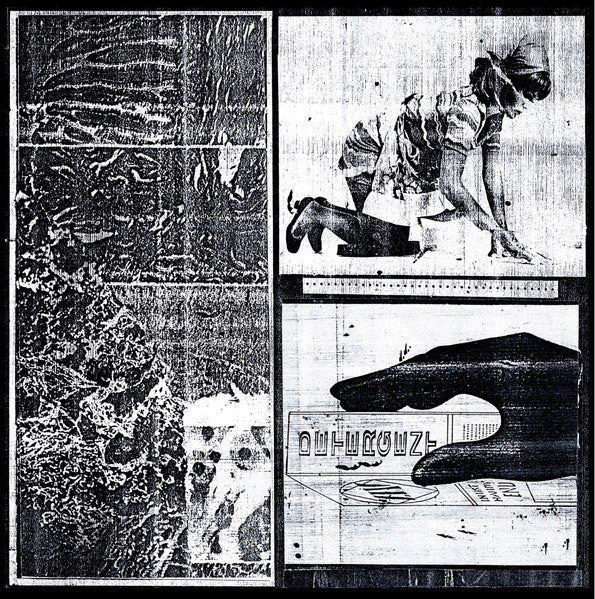 Venta Protesix + Jugendwerkhof : Sterilitätszelotismus (CD, Album, Ltd)
