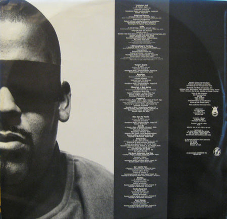 Terminator X & The Godfathers Of Threatt : Super Bad (2xLP, Album)