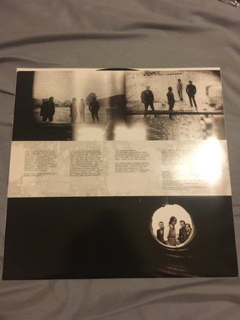 Three Days Grace : Life Starts Now (LP, Album, RE, 150)