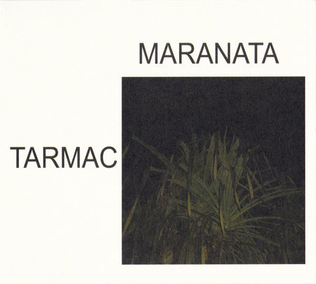 Maranata (2) : Tarmac (CD, Ltd)