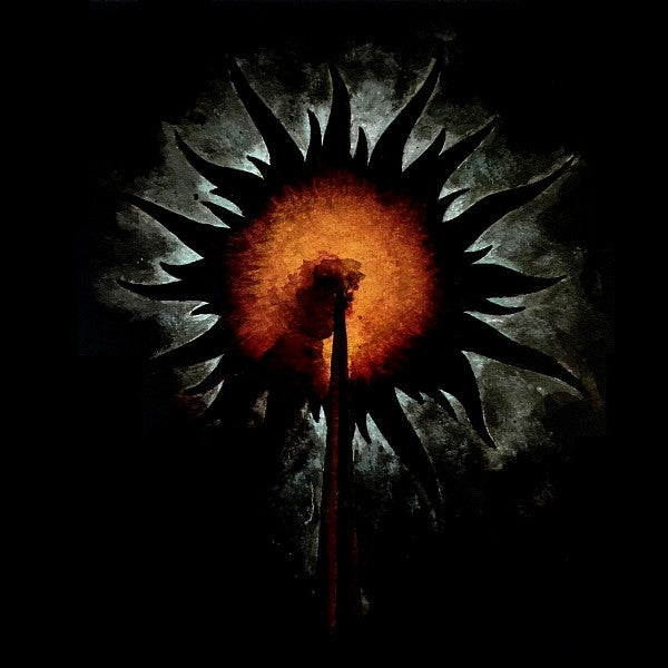 Rebirth Of Nefast / Slidhr : Ex Nihilio (LP, Album, Ltd)
