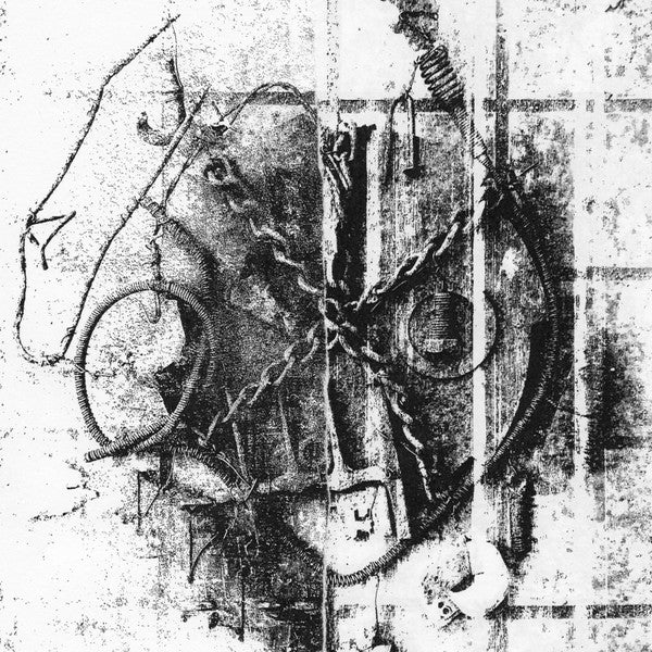 ARTBREAKHOTEL : Karas (LP, Album, Ora)